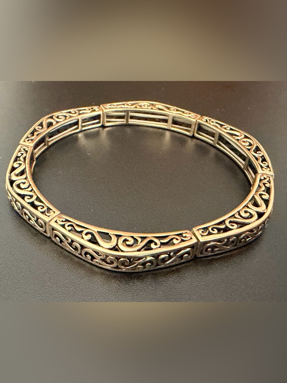 Barse Stretch Bracelet